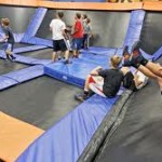 Bounce Trampoline Sports Tips From Town