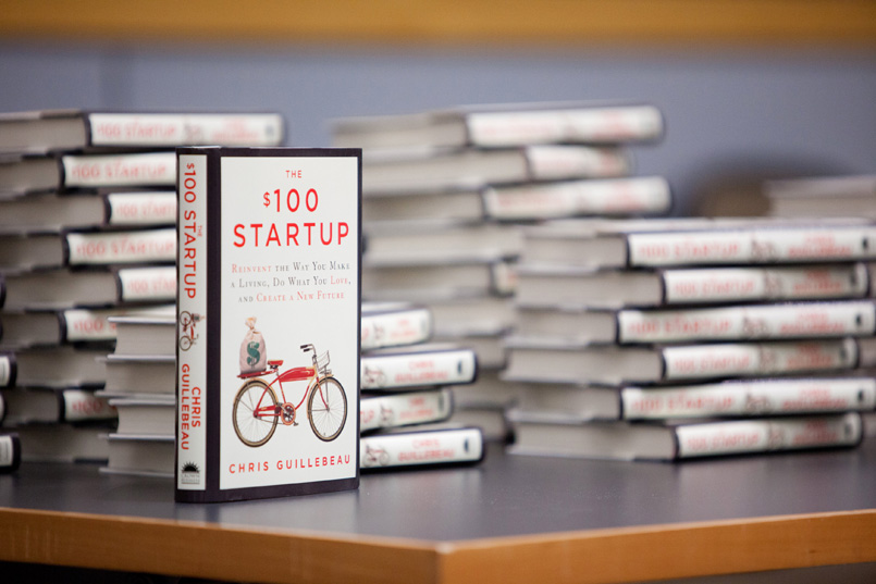 The 100 Dollar Startup Ebook 17