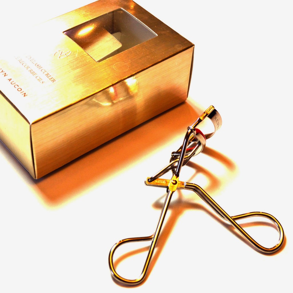 My Favorite Eyelash Curler Tips From Town