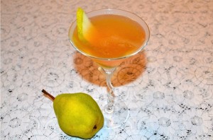 Drunken Pear | Tips From Town