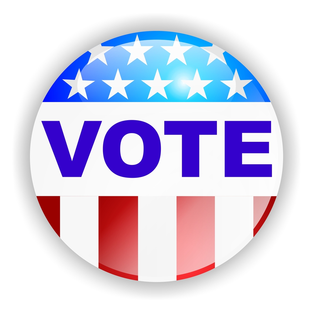 ELECTION DAY IS TUESDAY NOVEMBER 3! Here’s the 411 on how to cast your ...