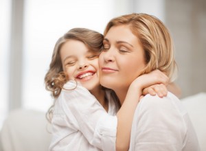 Hug Your Kids More | Tips From Town