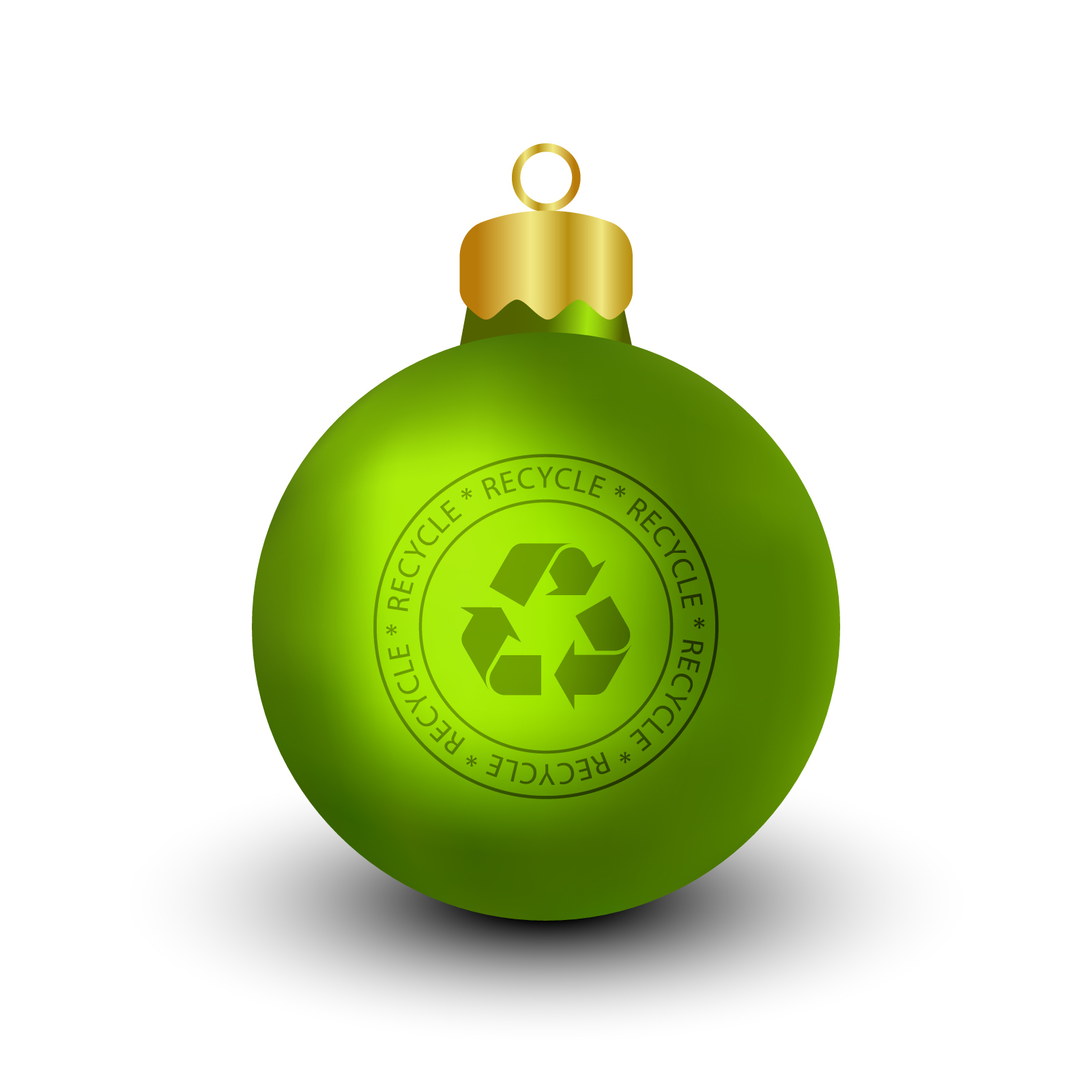 Recycling, Christmas tree Pickup and more…Information Hilltoppers need