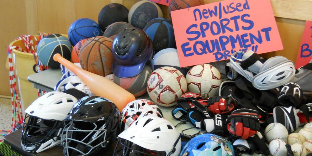 donate-sports-equipment-to-level-the-playing-field-tips-from-town