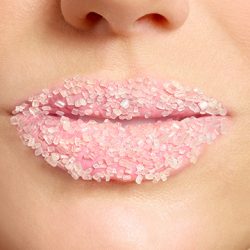 The First Step to Ridiculously Soft, Supple Lips | Tips From Town