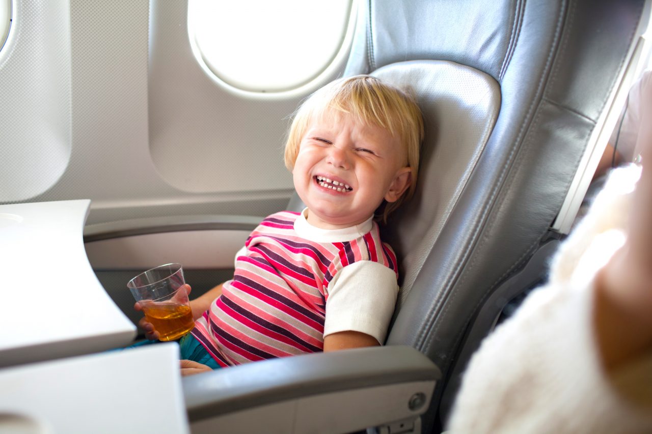 15 Things To Keep Your Little One Occupied On The Plane Tips From Town